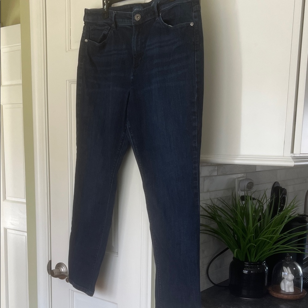 TWO PAIR J. Jill Jeans